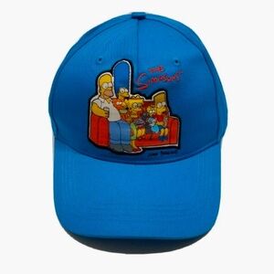 New Universal Studios Simpsons Hat